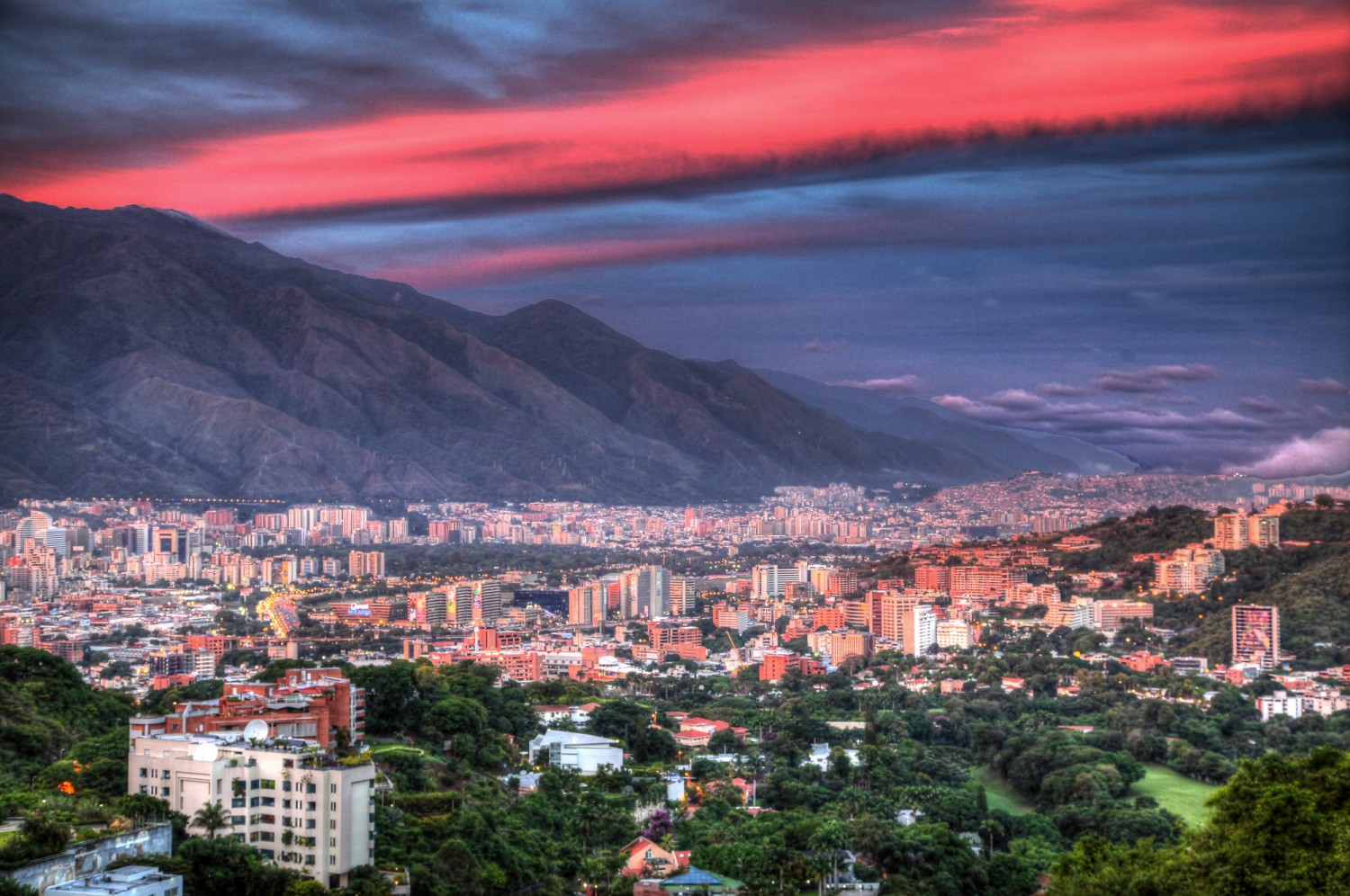 10 неизвестных фактов о Венесуэле