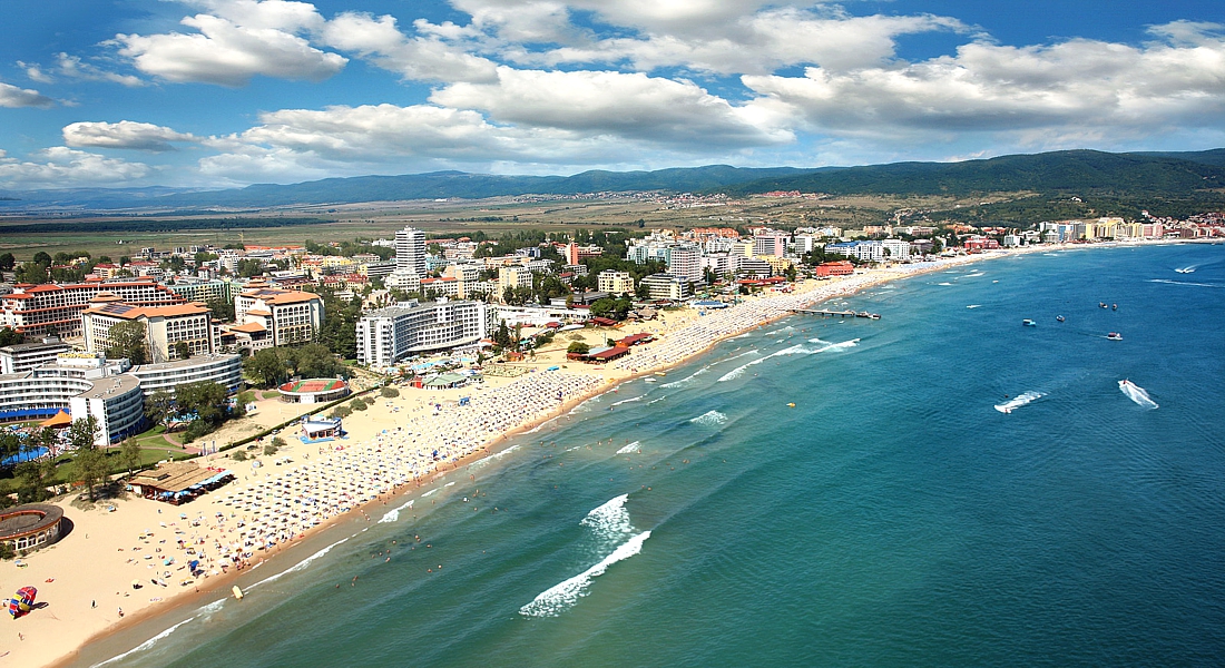 Где отдохнуть в Болгарии в сентябре?
