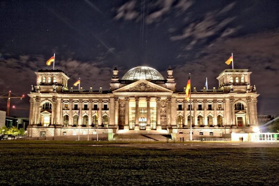 Privates telefonbuch berlin